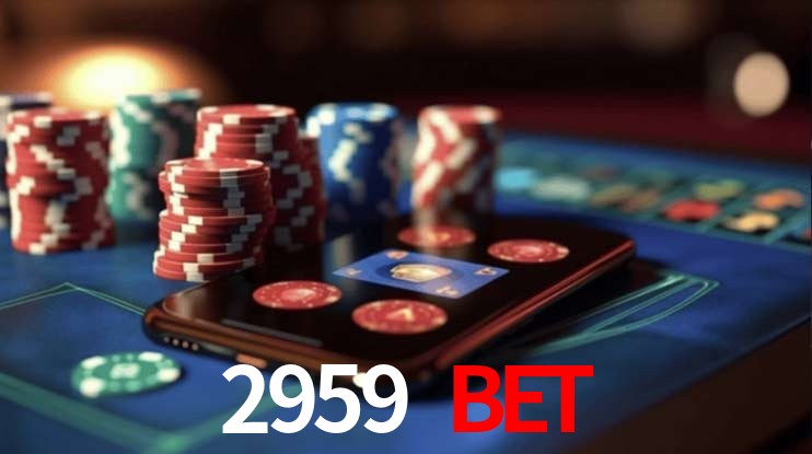 Experiência VIP 2959 bet