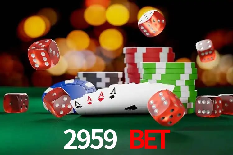 Estatísticas 2959 bet