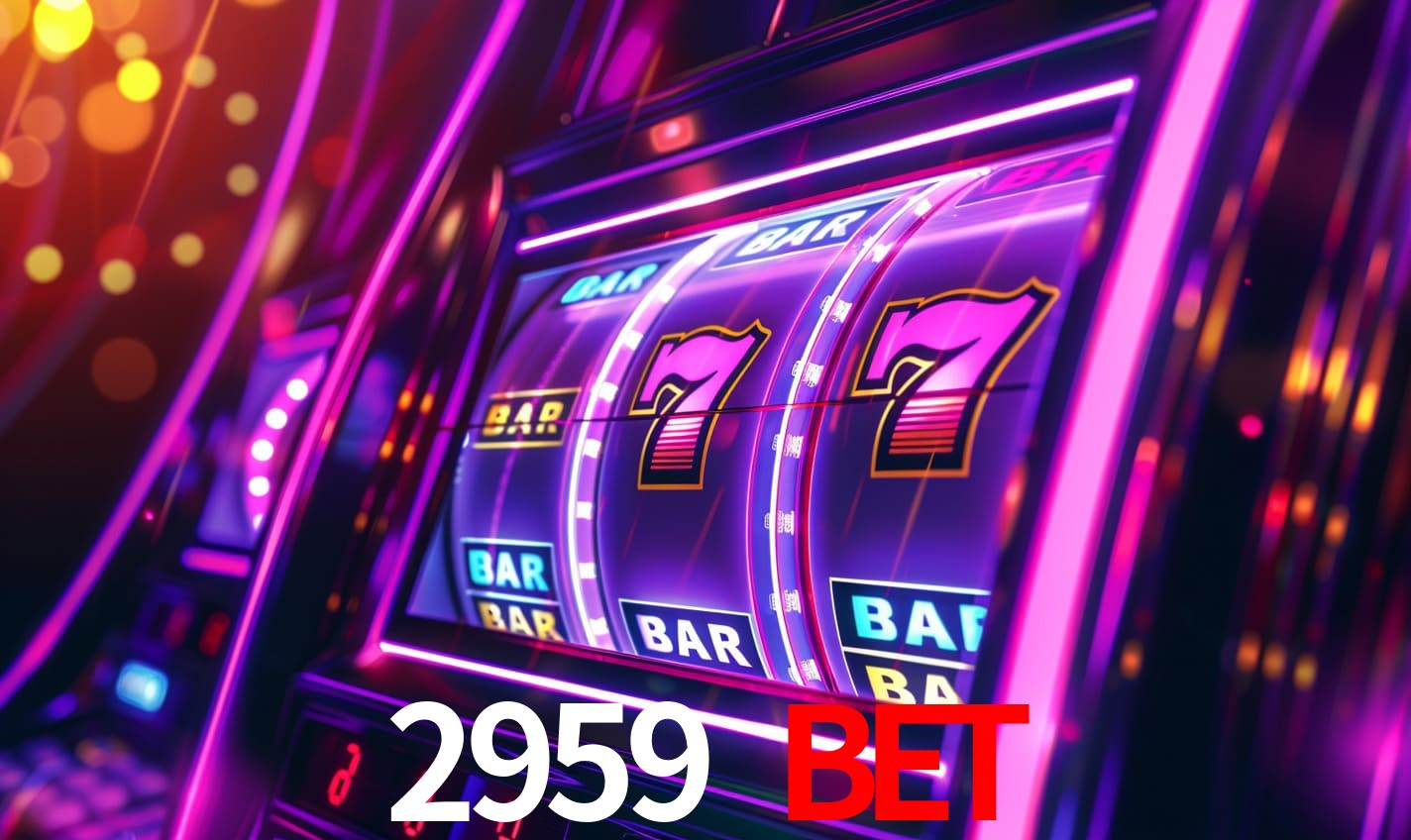 2959 bet - Fortuna em Cada Rodada - 2959 bet.com