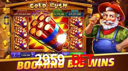 A Emoção da Loteria na 2959 bet: Uma Chance de Mudança de Vida