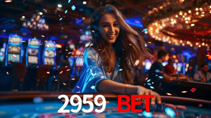 Experiência VIP 2959 bet