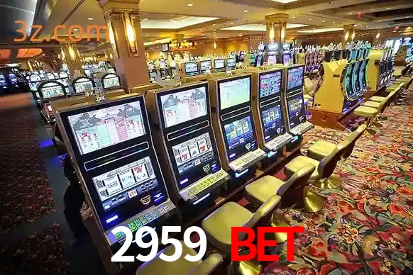 10 Perfis de Indivíduos que Exigem Cautela no 2959 bet Cassino