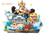 fishery 2959 bet