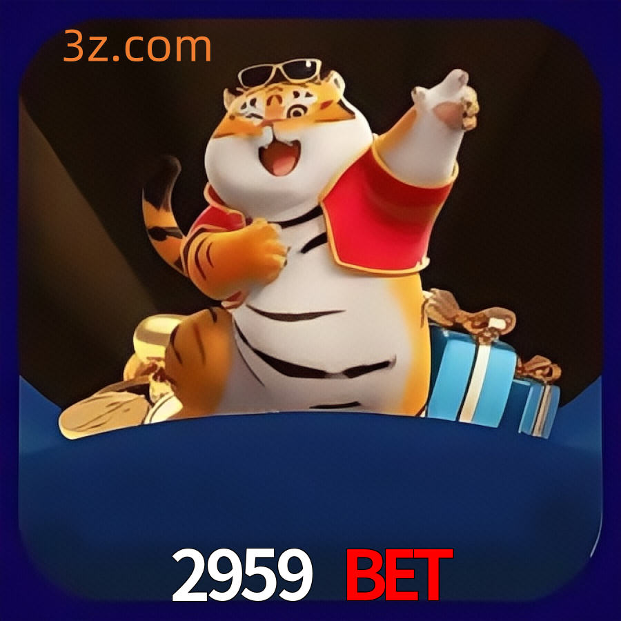 Logo 2959 bet