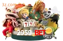 2959 bet slot
