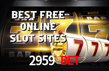 A Experiência Imersiva dos Cassinos Ao Vivo no 2959 bet