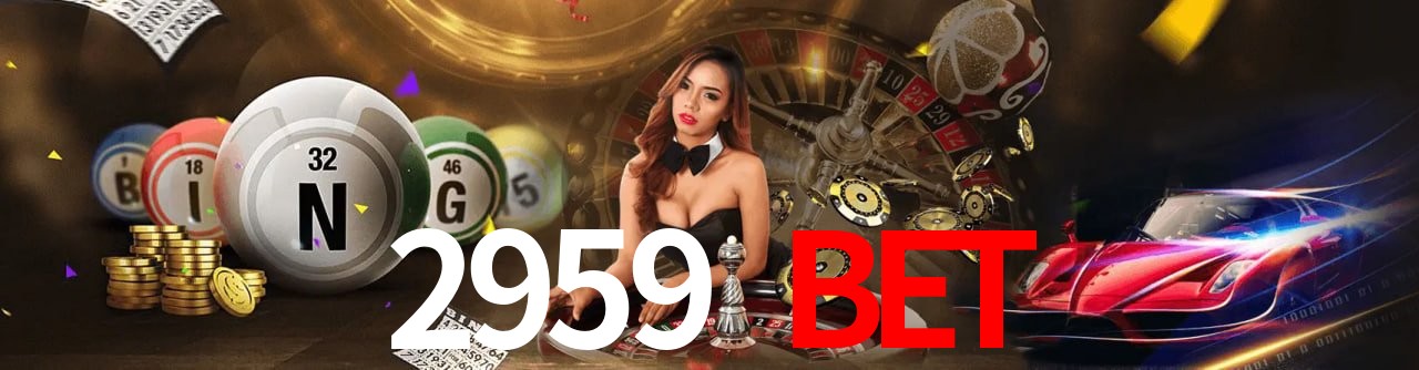 Promoções Sazonais 2959 bet