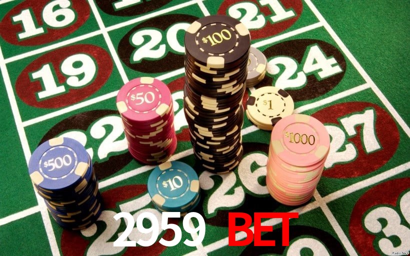 Casino VIP 2959 bet
