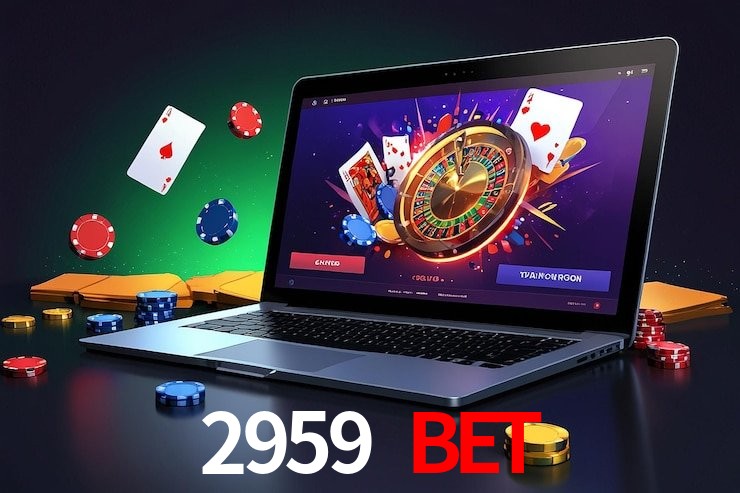 Segurança 2FA 2959 bet