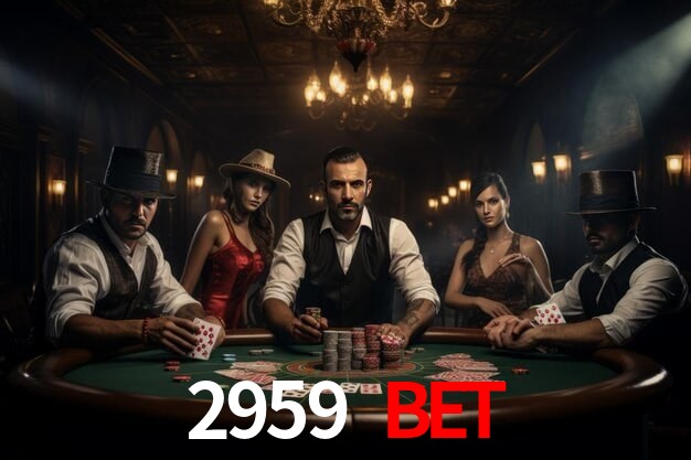 Explorando a Categoria de Eventos em Apostas na 2959 bet