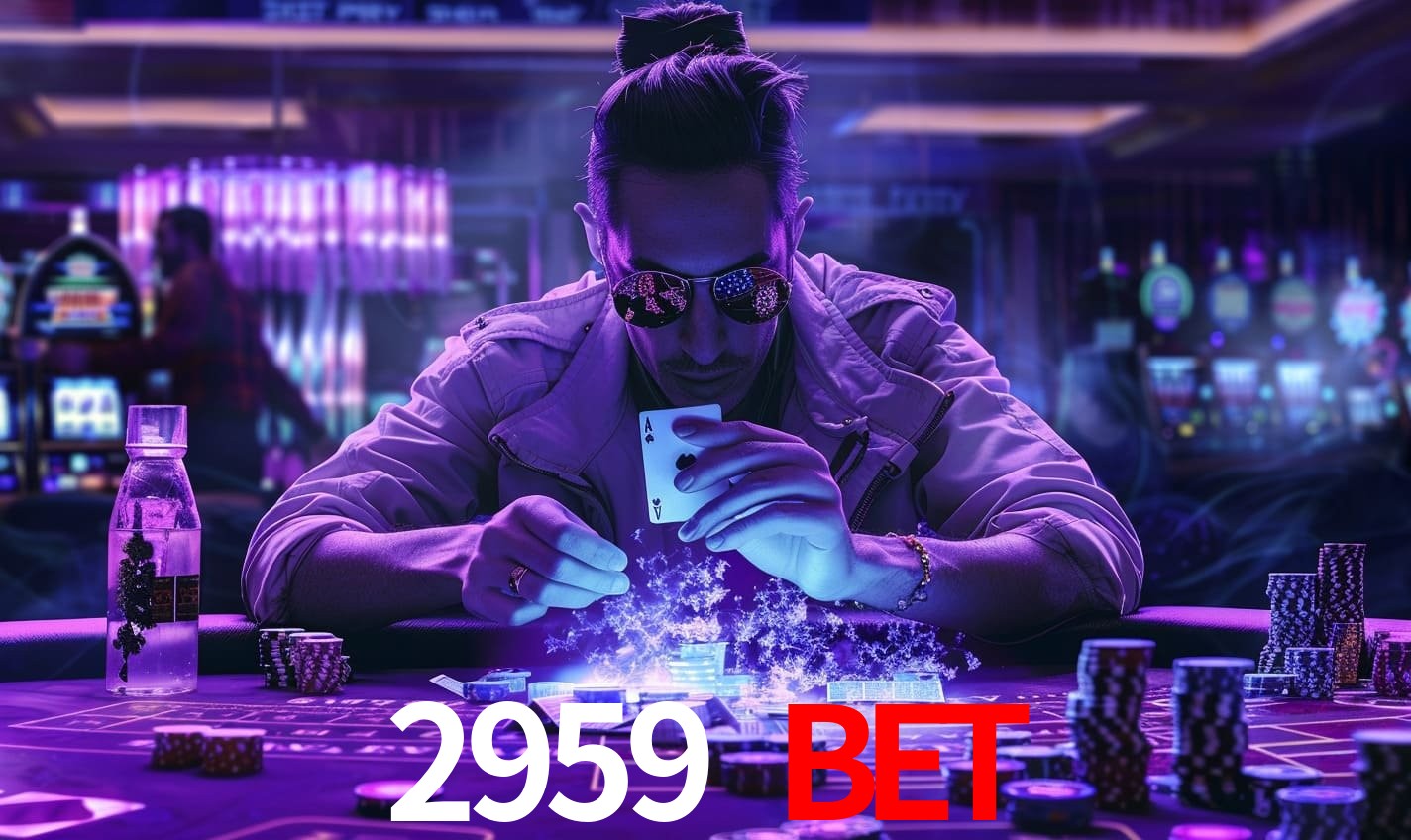 Spaceman Game 2959 bet