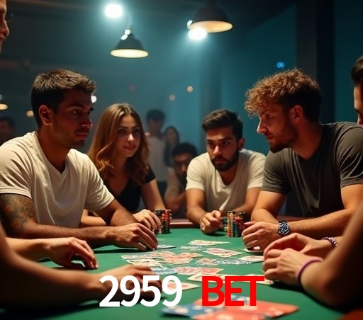 Promoção Relâmpago 2959 bet