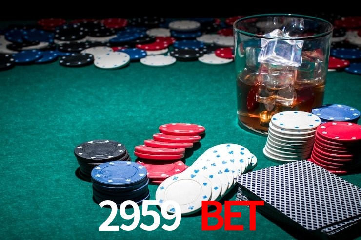 Bônus Diários 2959 bet