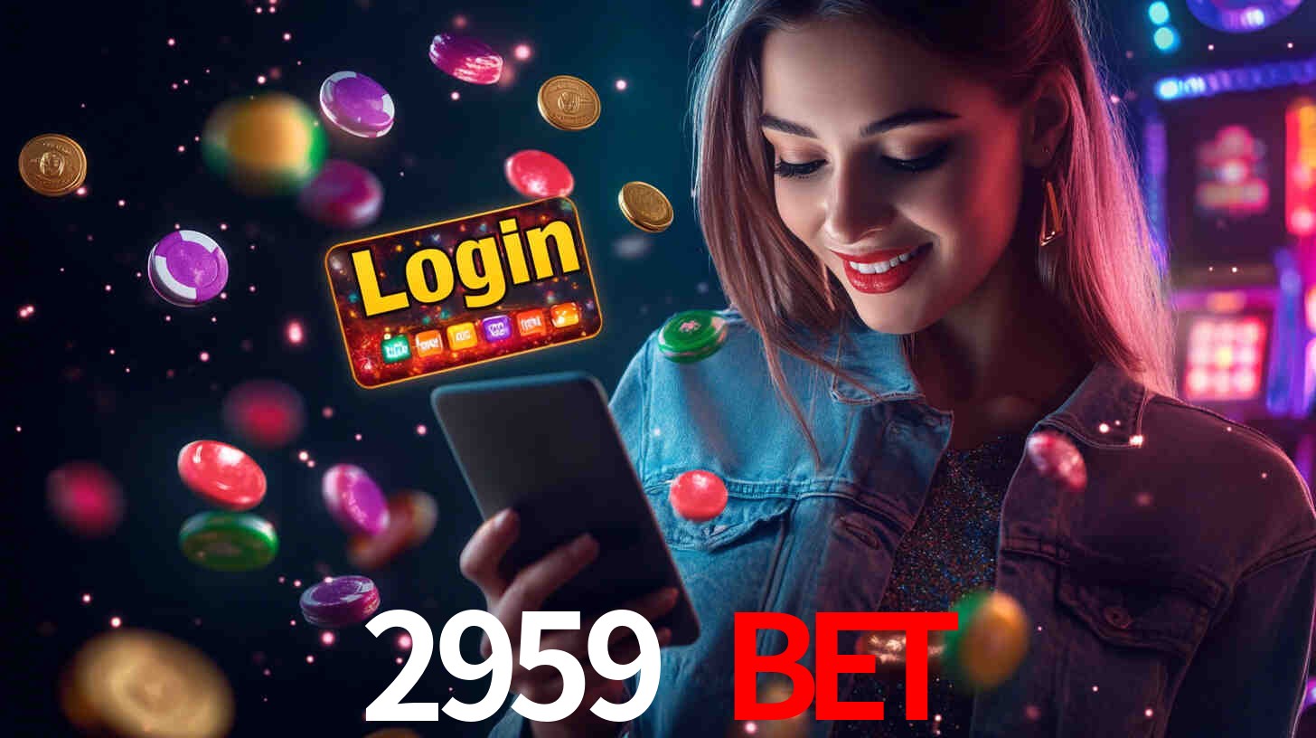 Inovações de Jogos na 2959 bet: O Futuro das Experiências Interativas
