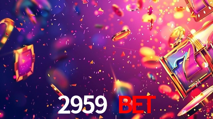 Descubra o Programa VIP da 2959 bet: Vantagens Exclusivas para Jogadores