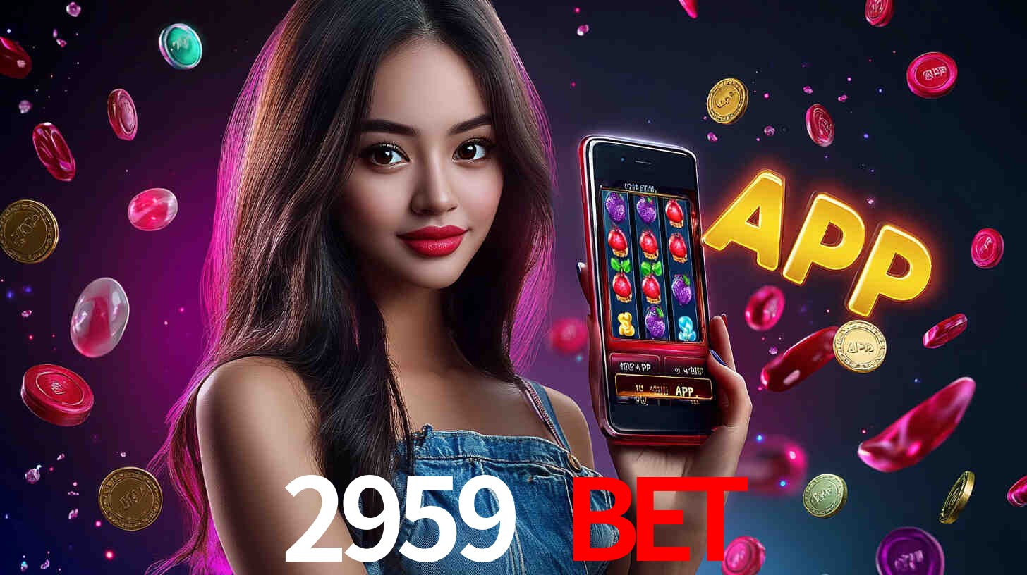 Desvendando o Mundo dos Jogos Virtuais na 2959 bet