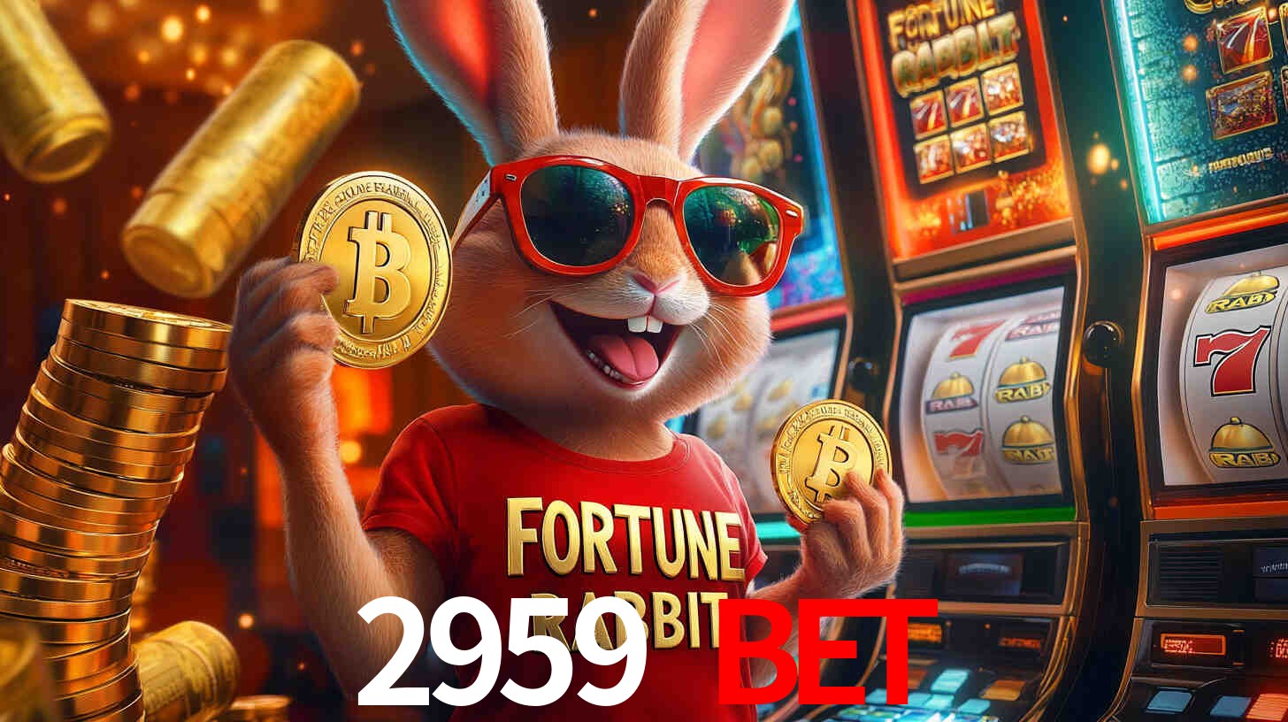 Descubra a Magia dos Jogos de Arcade no 2959 bet