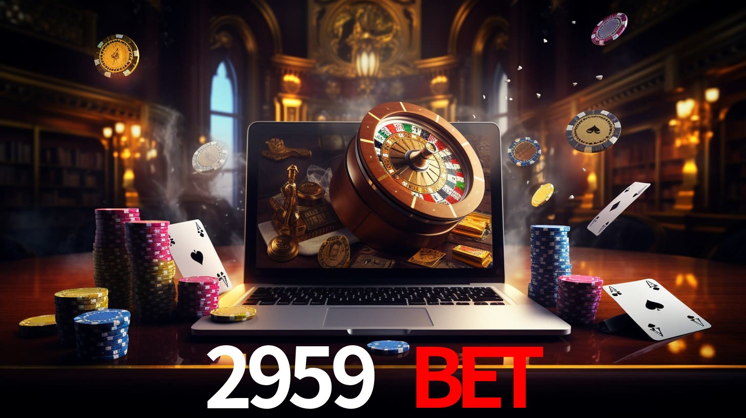 VIP Casino 2959 bet