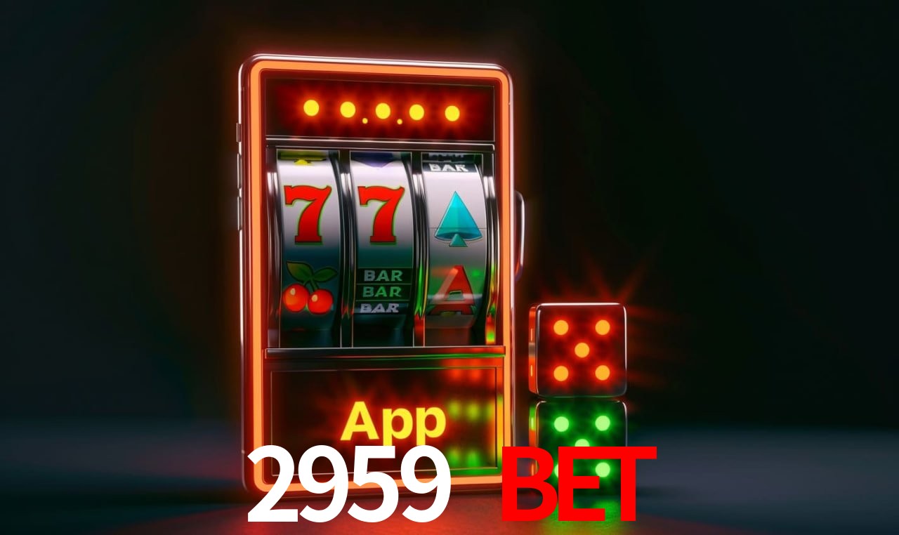 Apostas de Tênis 2959 bet