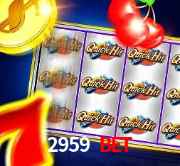 A Experiência Imersiva dos Cassinos Ao Vivo no 2959 bet