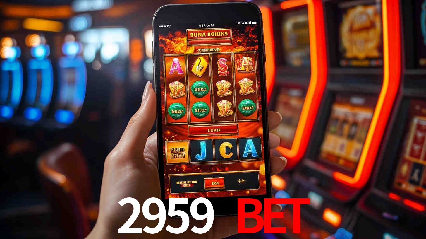 2959 bet login