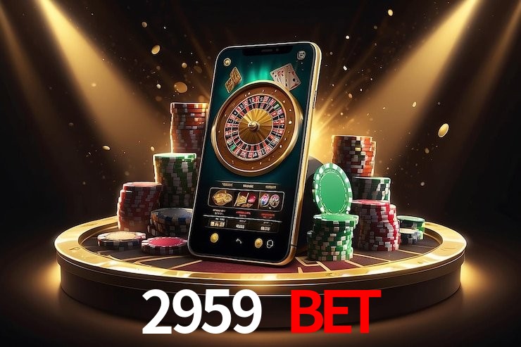 Diretório de Jogos 2959 bet
