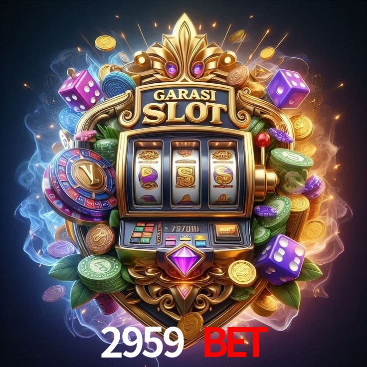 Jogos de Slot 2959 bet