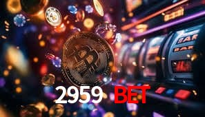 Inovações de Jogos na 2959 bet: O Futuro das Experiências Interativas
