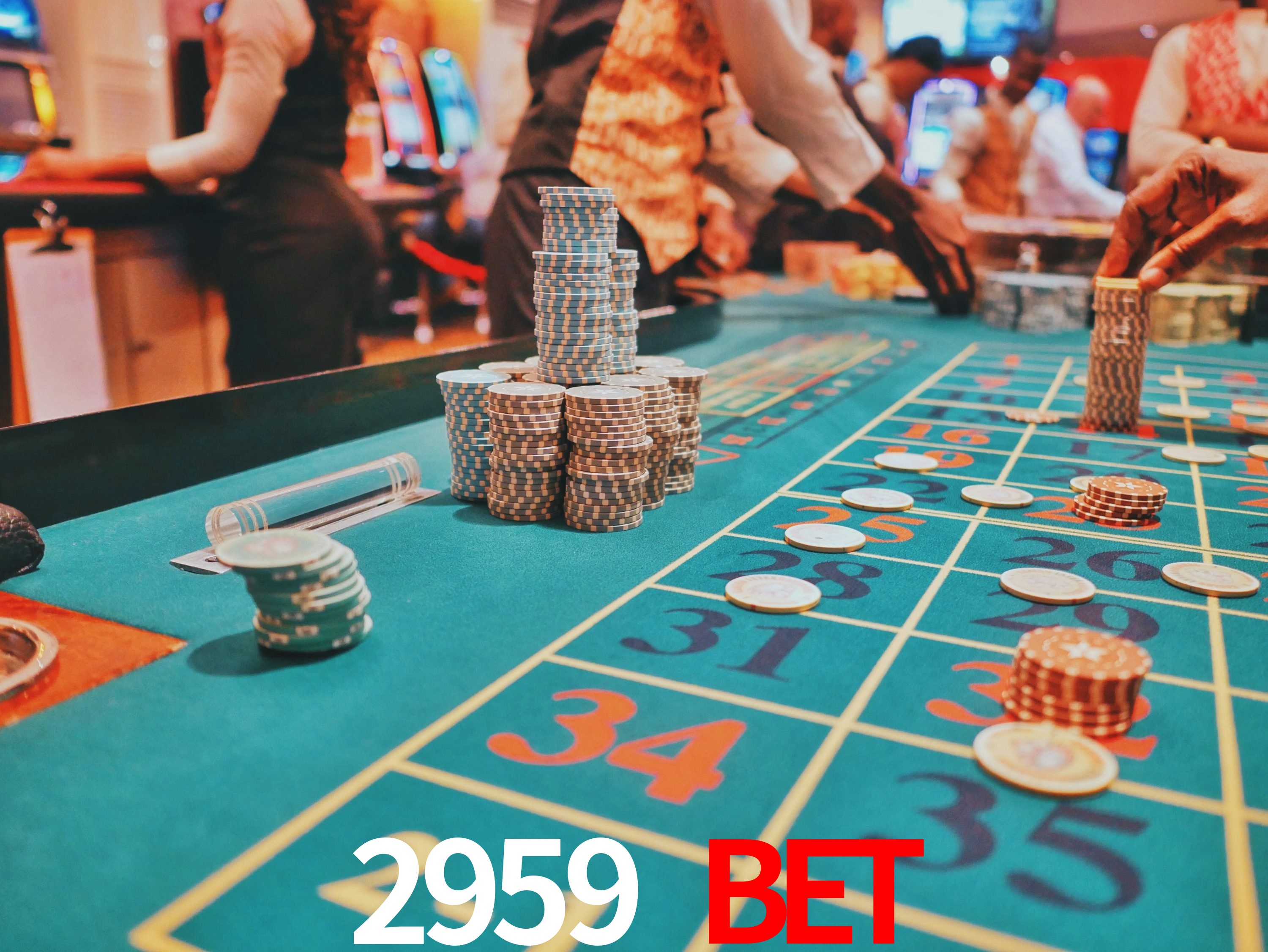 Programa VIP 2959 bet