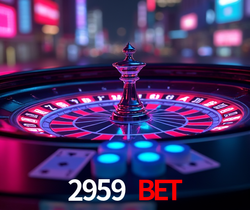 Apostas Esportivas na 2959 bet: Um Guia Completo