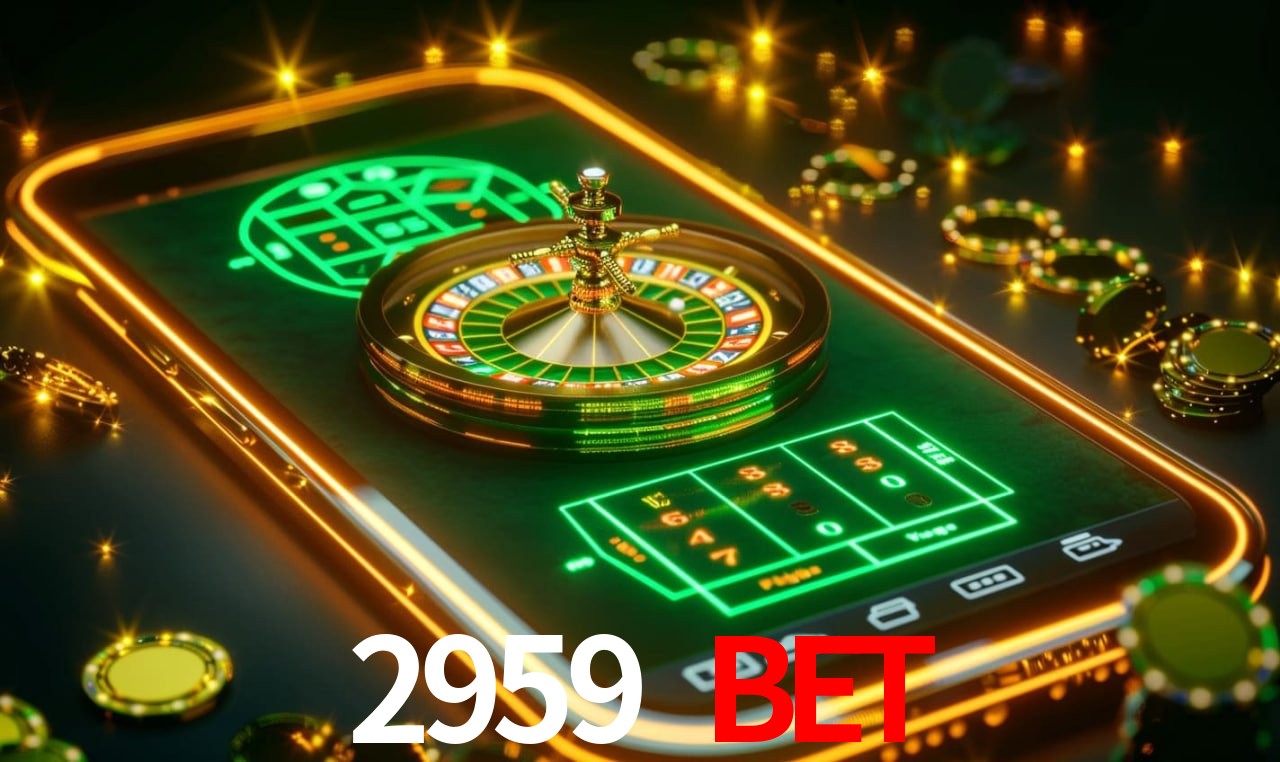 Login Seguro 2959 bet