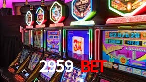 A Emoção da Loteria na 2959 bet: Uma Chance de Mudança de Vida