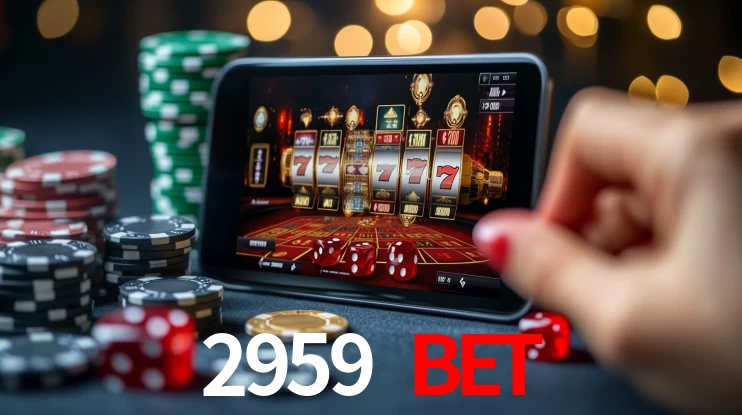 Programa VIP 2959 bet