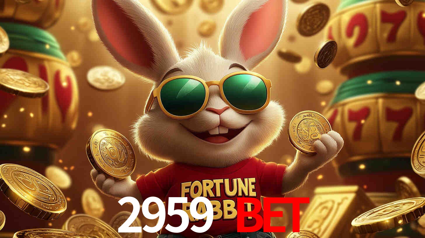2959 bet: Seu Especialista em Apostas Esportivas Brasileiras