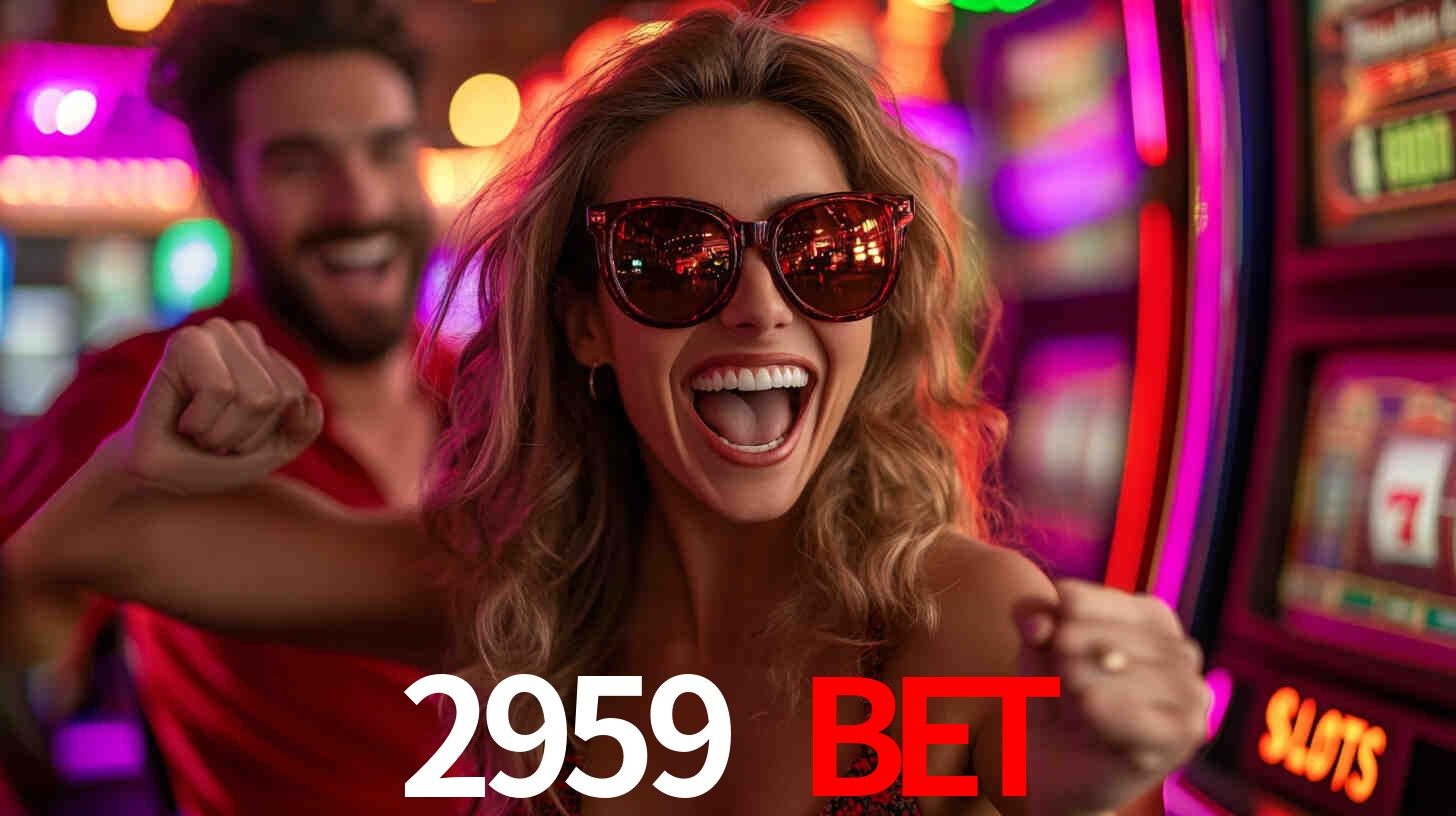 Apostas Esportivas na 2959 bet: Um Guia Completo