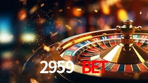 Tecnologia da Plataforma 2959 bet
