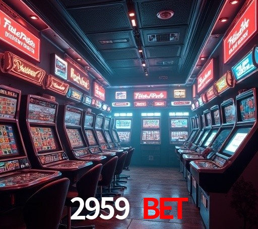 Sistemas de Segurança 2959 bet