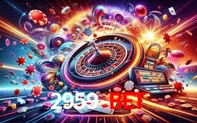 Mesa de Blackjack 2959 bet