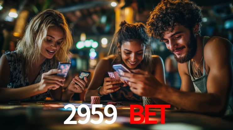 Live Casino 2959 bet