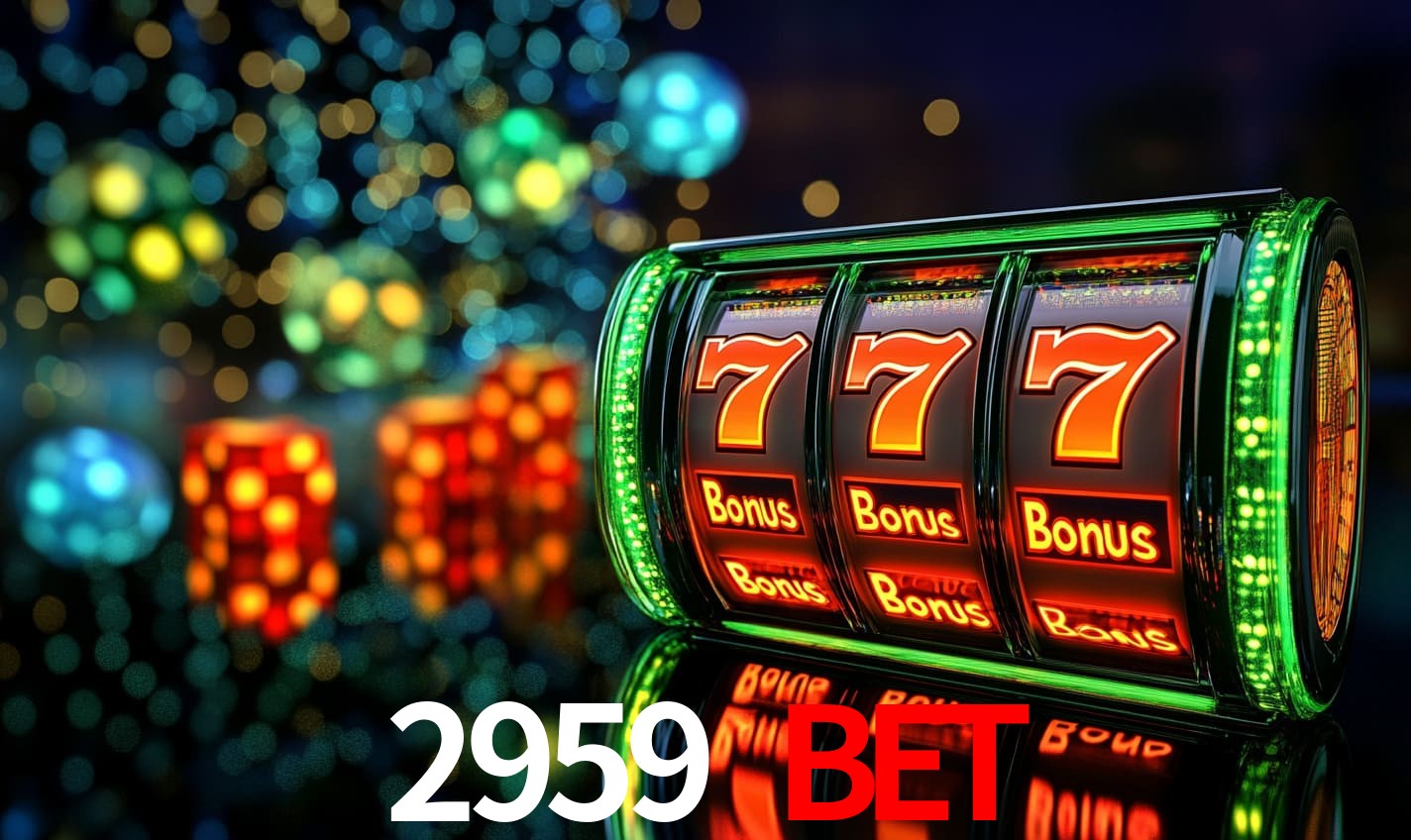 Avaliações dos Jogadores 2959 bet