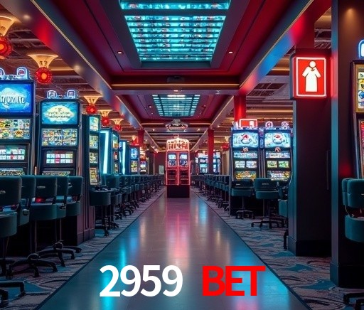 Explorando a Categoria de Eventos em Apostas na 2959 bet