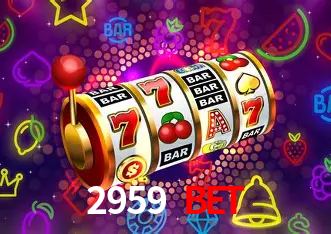 Explorando a Categoria de Eventos em Apostas na 2959 bet