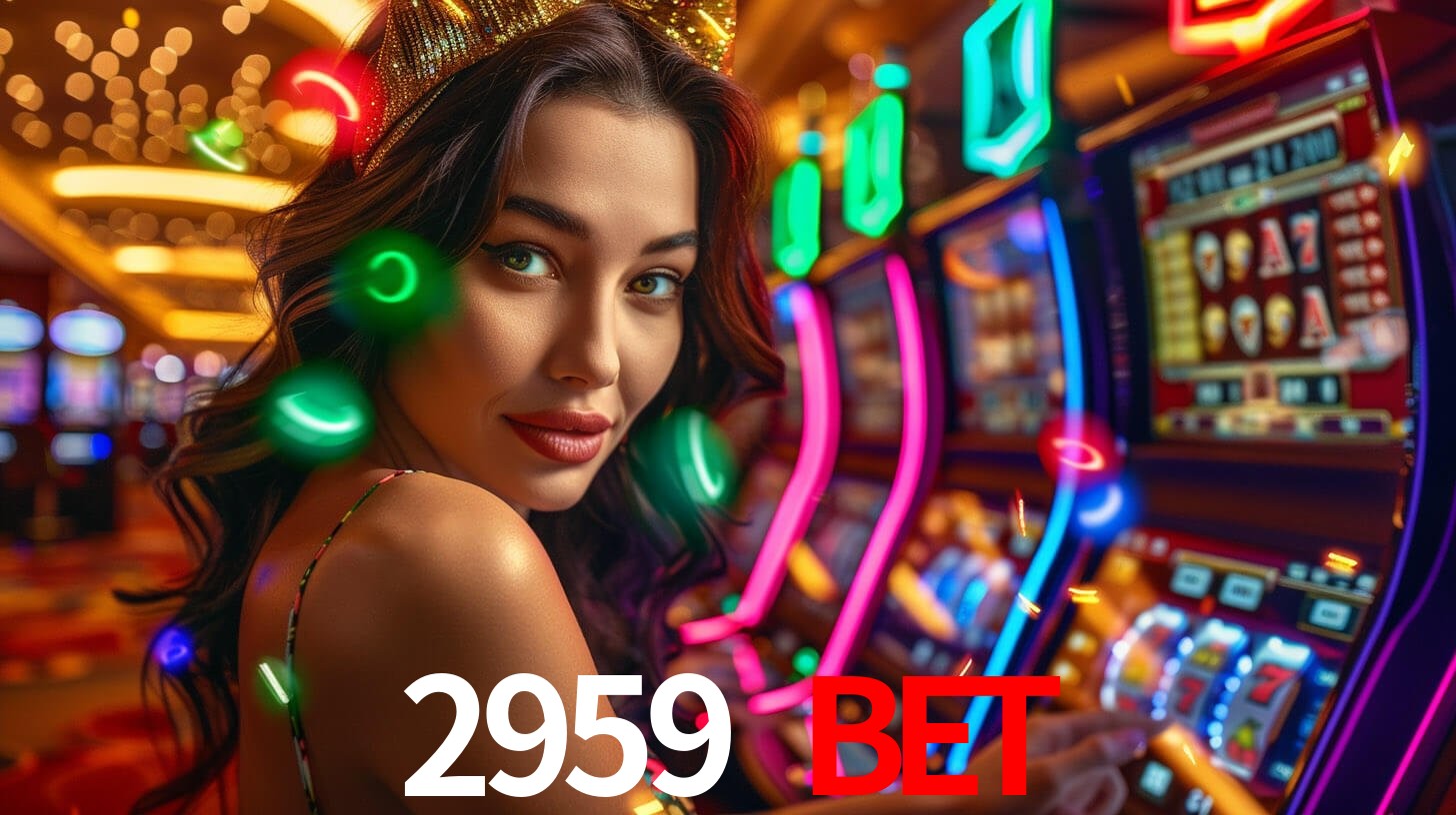 2959 bet login