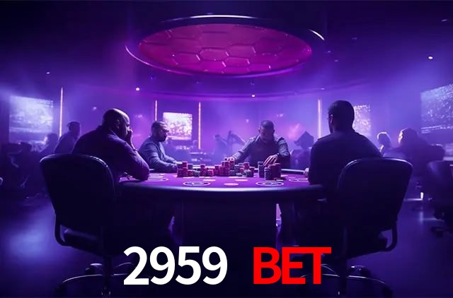 Apostas de Futebol 2959 bet