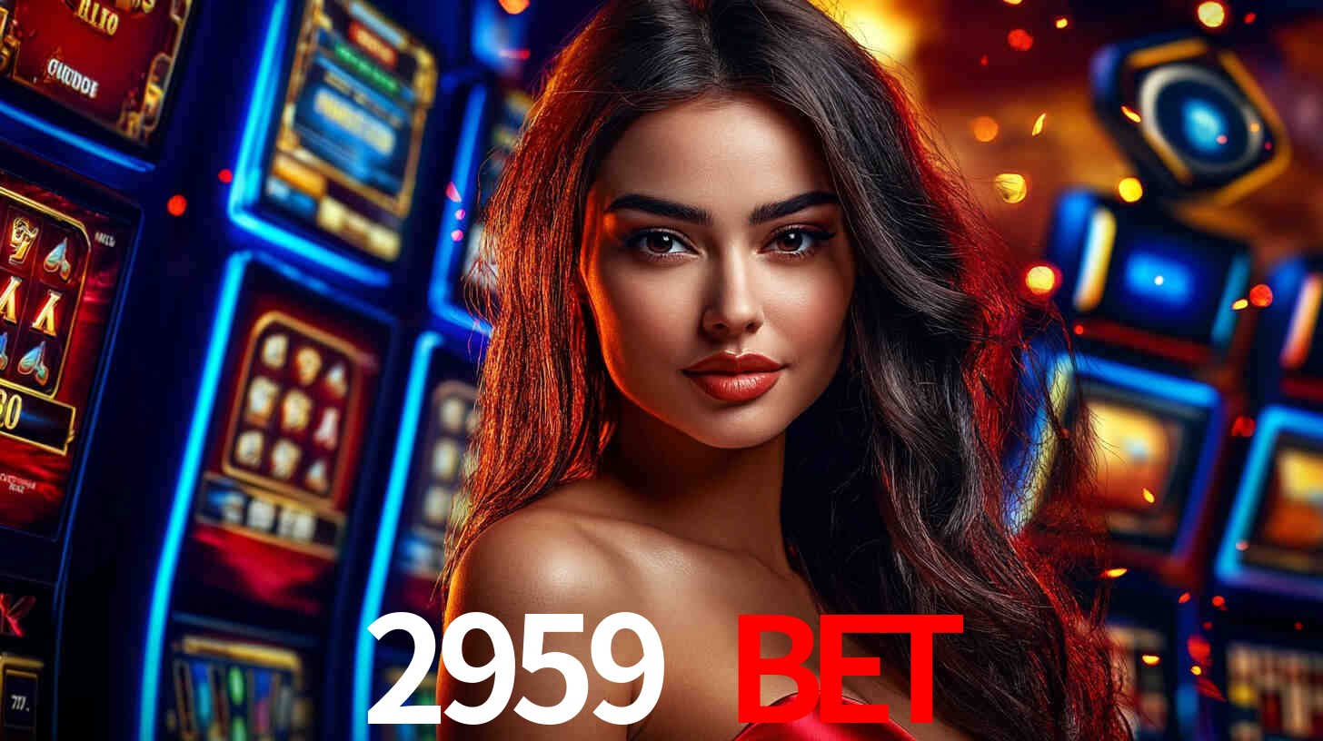 Descubra o Programa VIP da 2959 bet: Vantagens Exclusivas para Jogadores