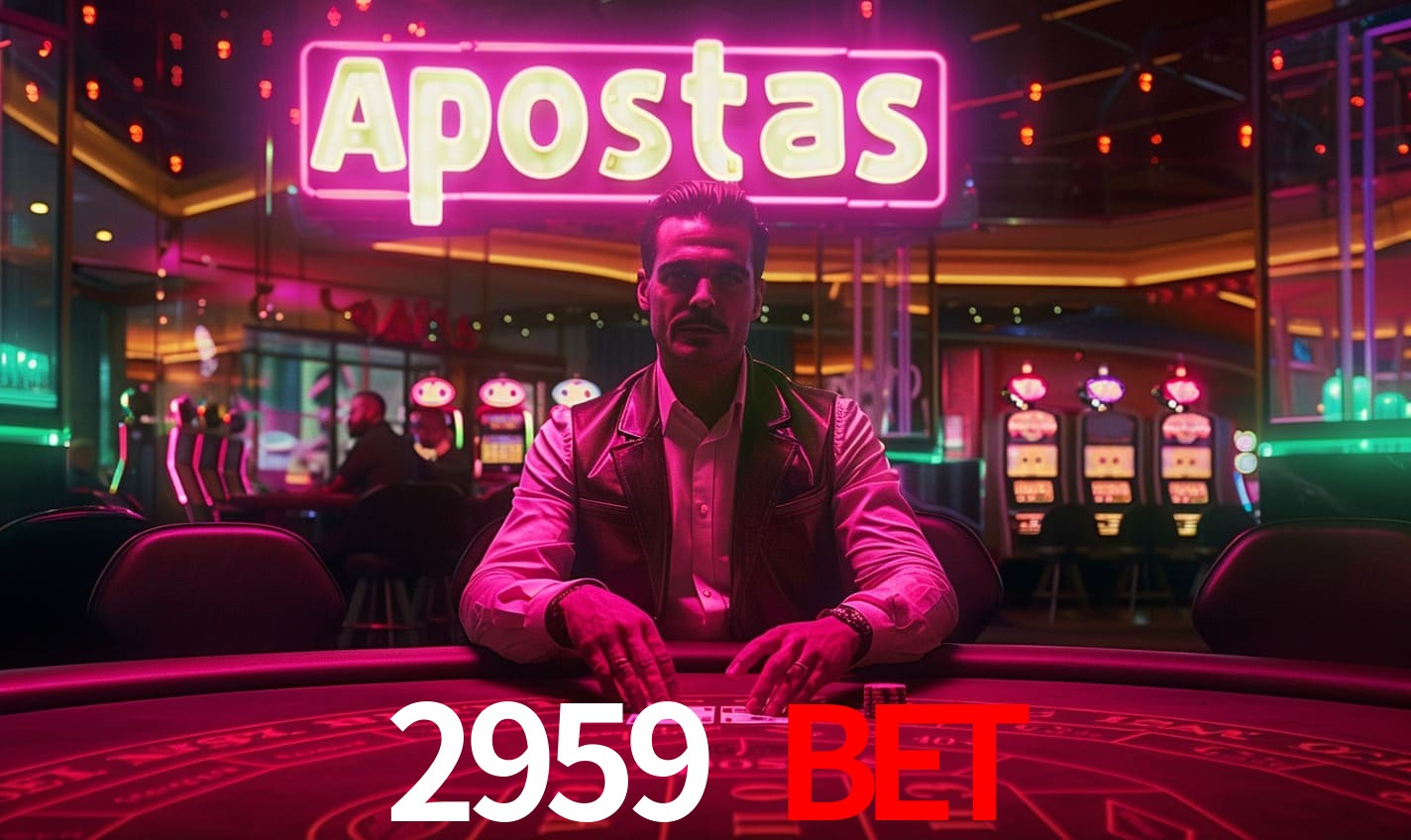 A Popularidade dos Caça-Níqueis no 2959 bet