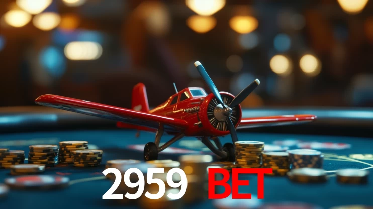 Game Providers 2959 bet