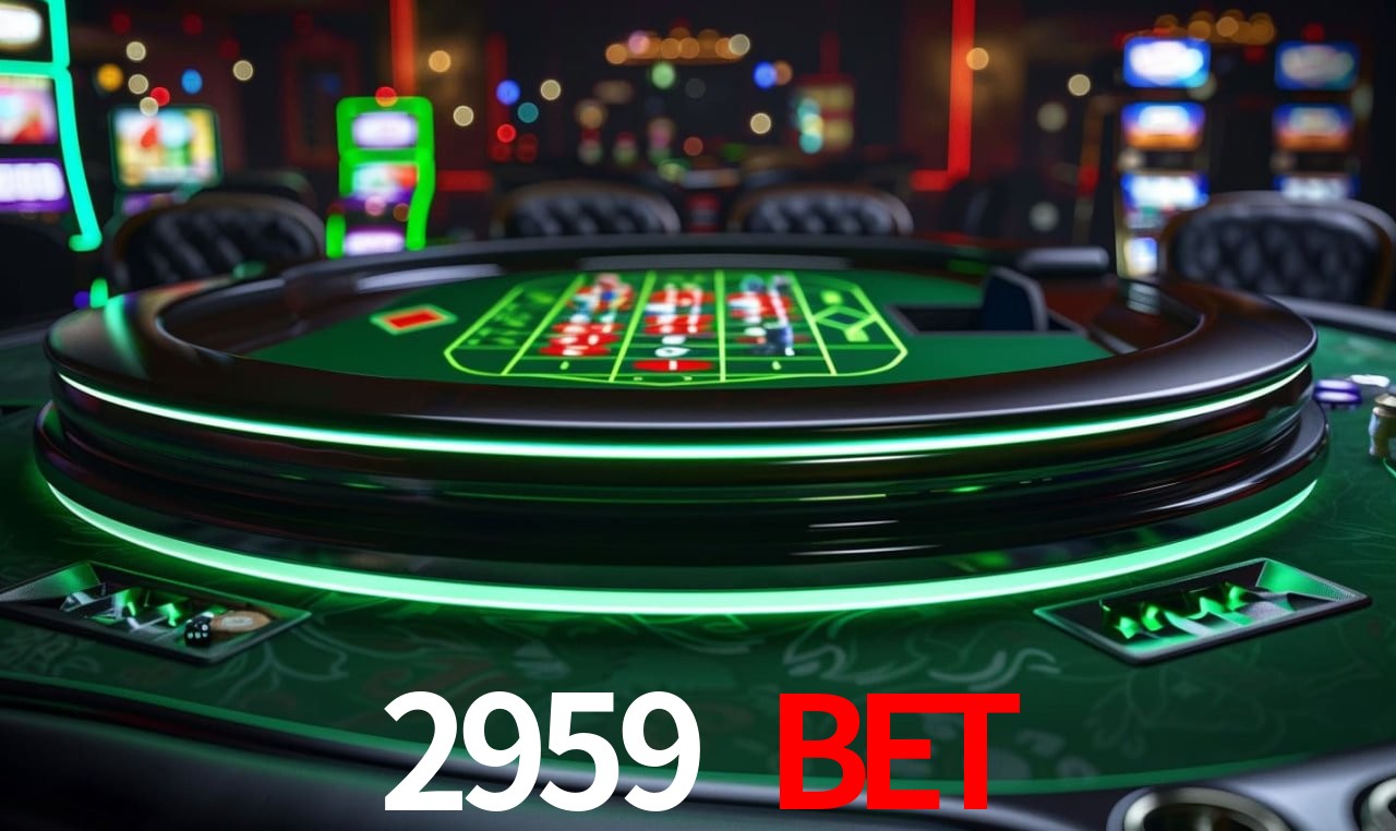 Exclusive Offers 2959 bet