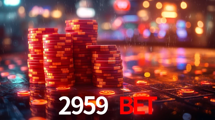 Experimente o Login Seguro Premium no 2959 bet