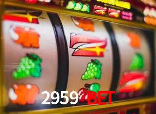 Desvendando o Mundo dos Jogos Virtuais na 2959 bet